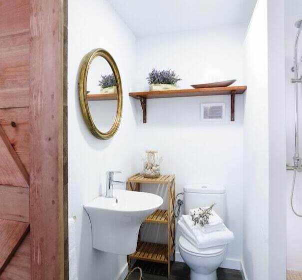 膳宿费 Hostal Sa Malica