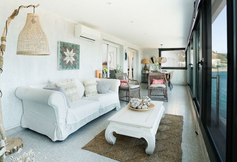 膳宿费 Hostal Sa Malica