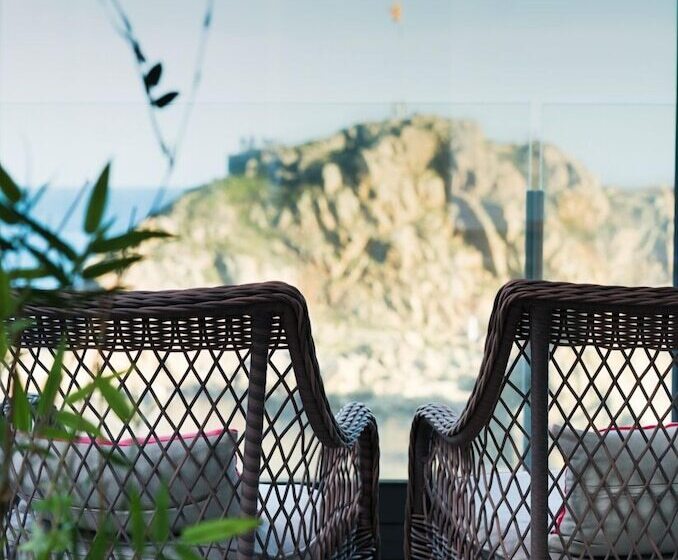 膳宿费 Hostal Sa Malica