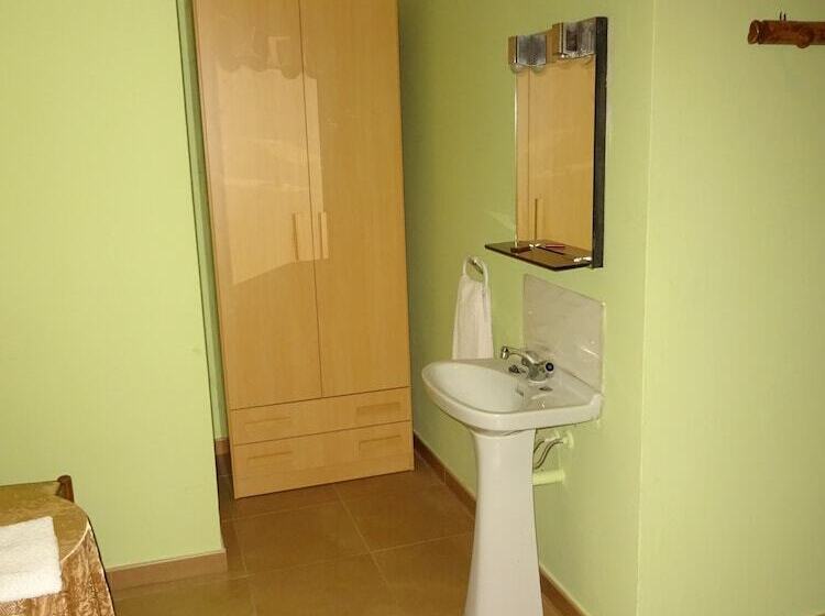 膳宿费 Hostal Terraferma