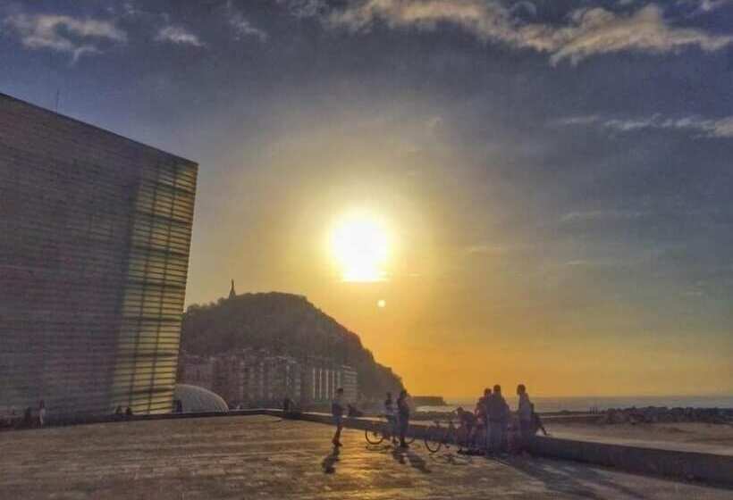 پانسیون Kasa Ronda   Adults Only