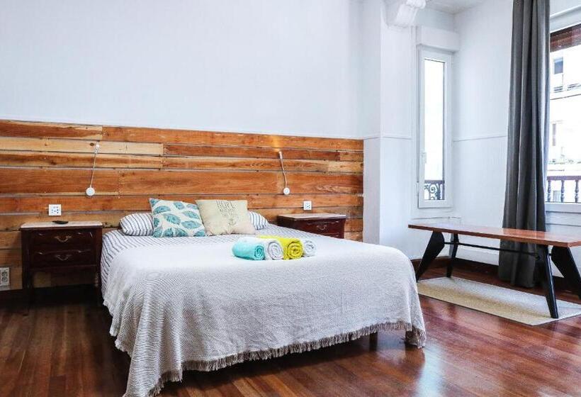 پانسیون Kasa Ronda   Adults Only