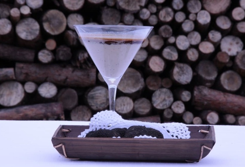 ペンション La Casa De La Estación