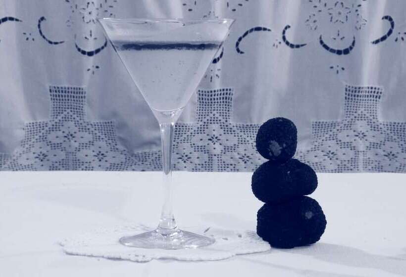 ペンション La Casa De La Estación