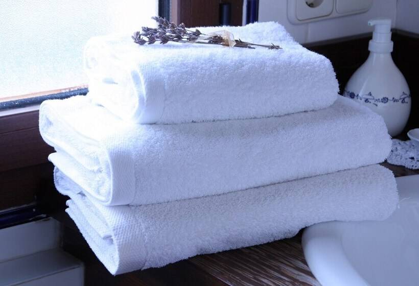 ペンション La Casa De La Estación