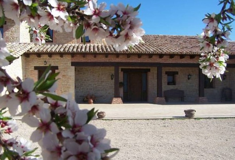 פנסיון La Contrada