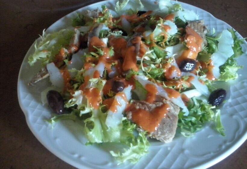 פנסיון La Contrada