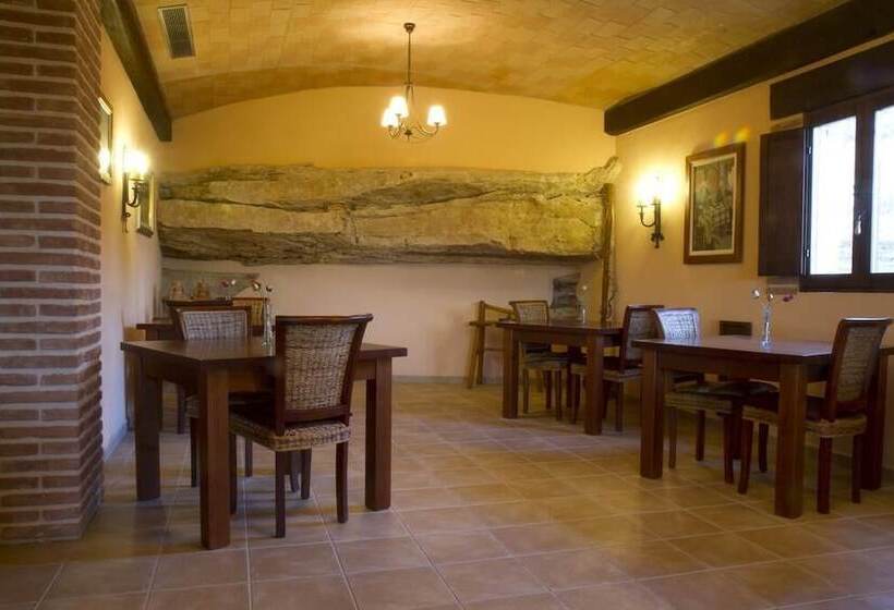 פנסיון La Contrada