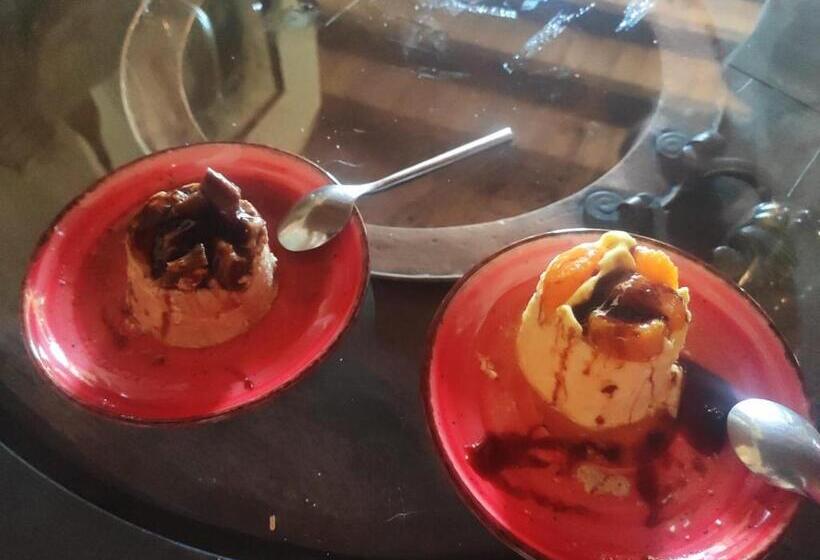 بنسيون Casa Rural La Picota