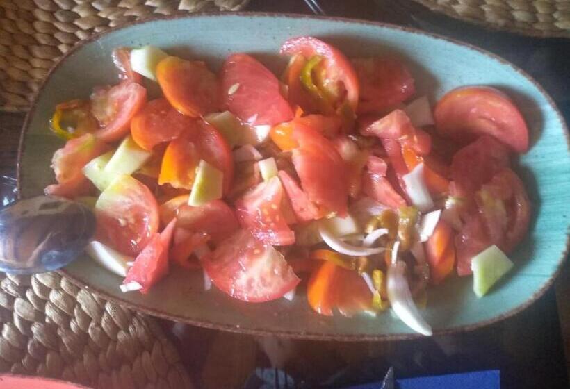 بنسيون Casa Rural La Picota