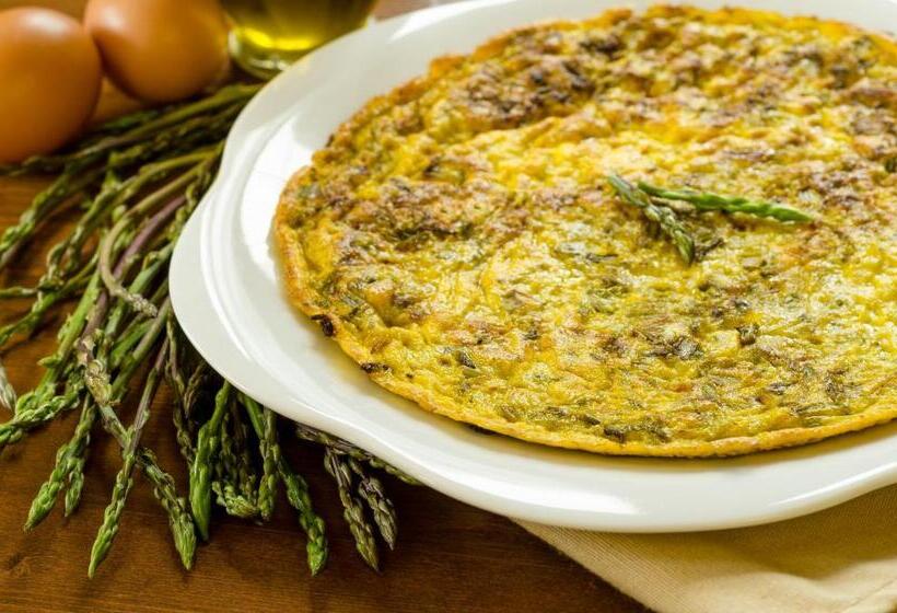 بنسيون Casa Rural La Picota