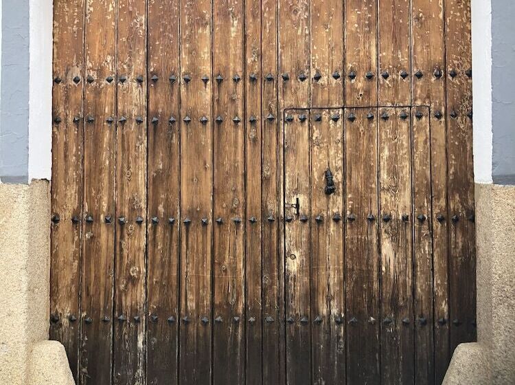 ペンション La Posá