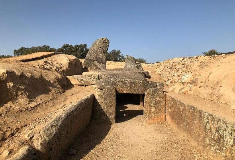 פנסיון La Posá