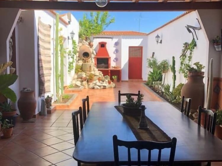 ペンション La Posá