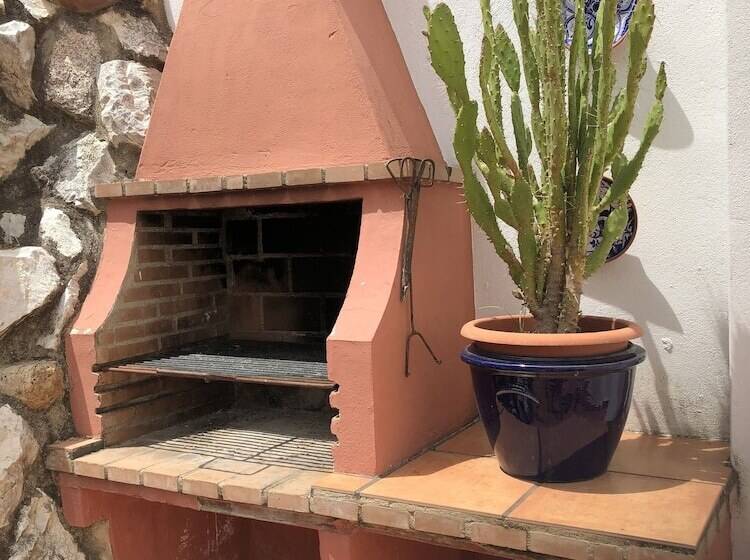 ペンション La Posá