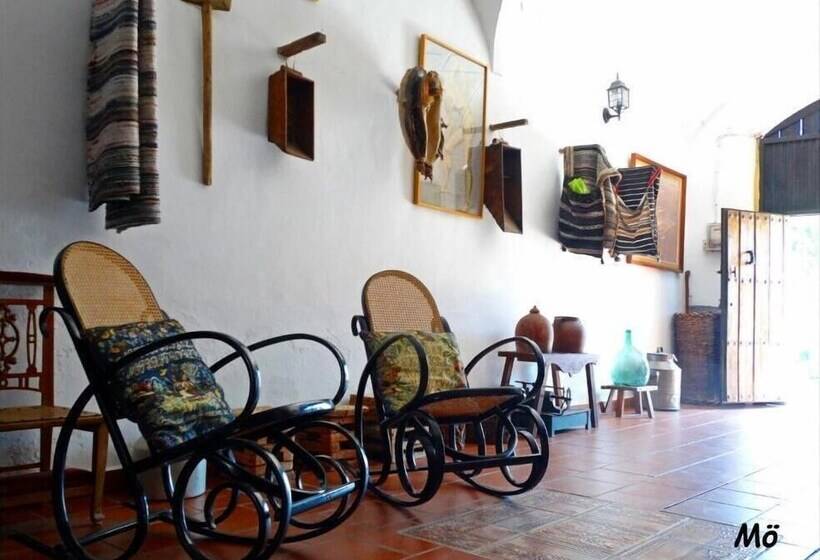 ペンション La Posá