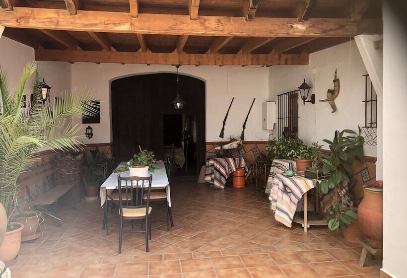 ペンション La Posá