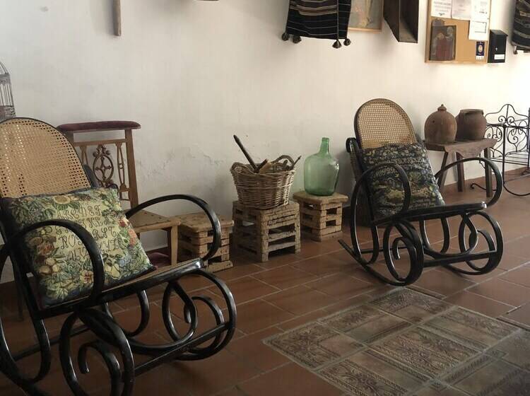 ペンション La Posá