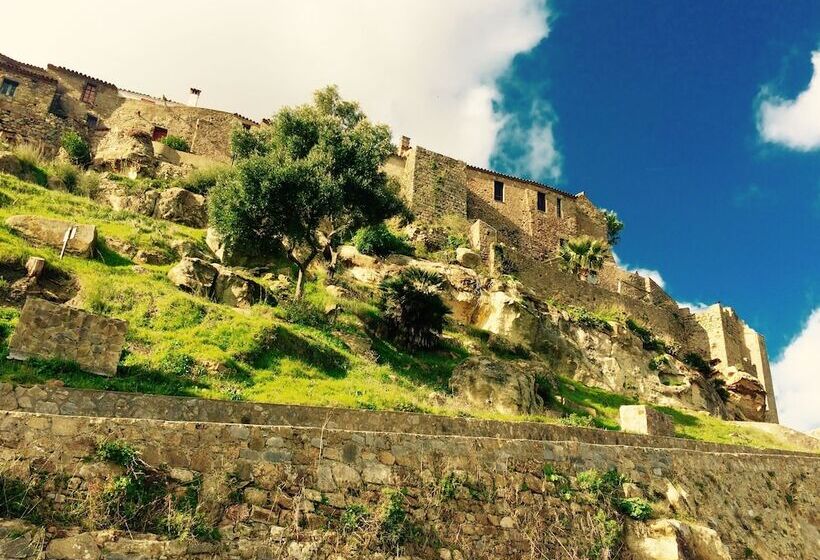 膳宿费 La Posada Xvi