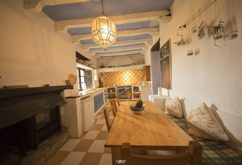 膳宿费 La Posada Xvi