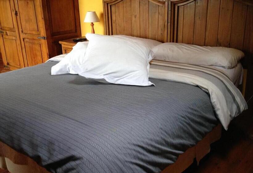 پانسیون La Wave Surf House