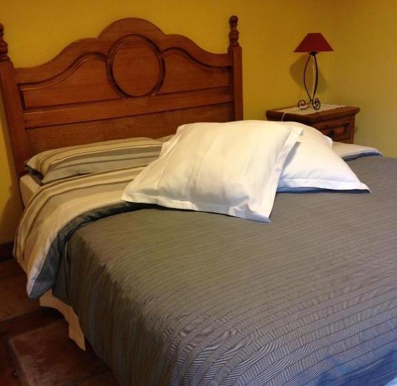 پانسیون La Wave Surf House