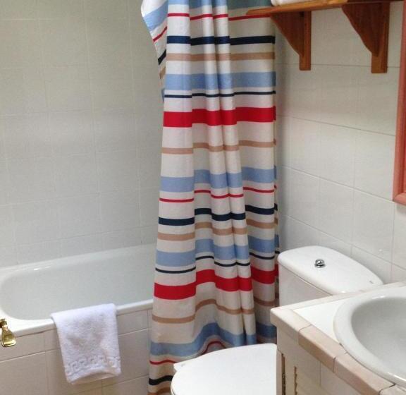 پانسیون La Wave Surf House