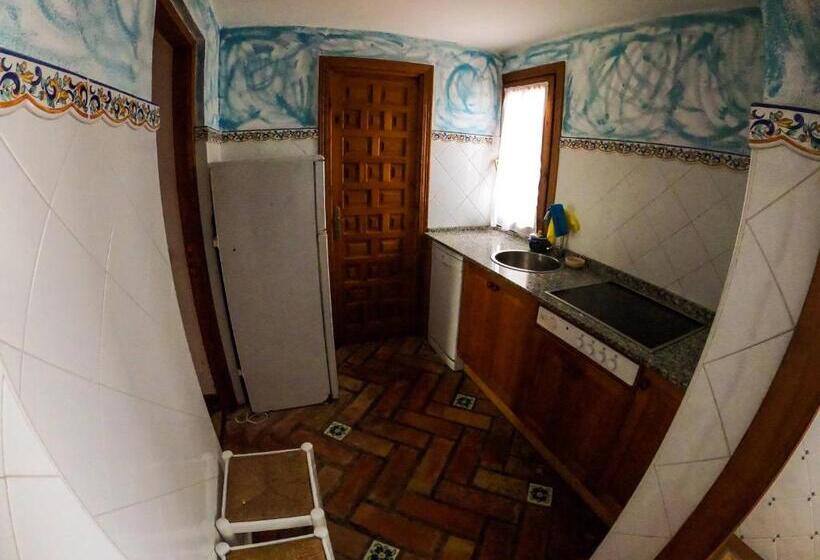 پانسیون La Wave Surf House