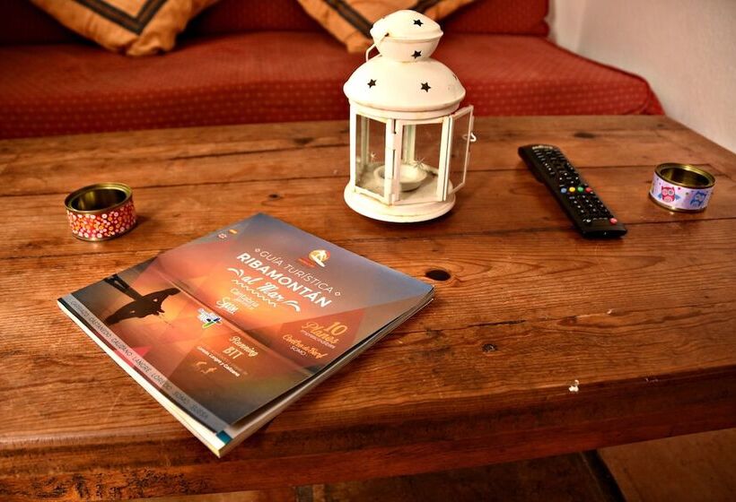 پانسیون La Wave Surf House