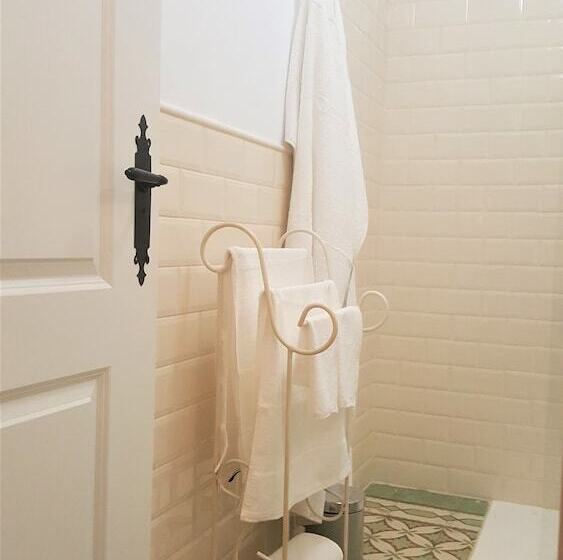 פנסיון Los Canaritos