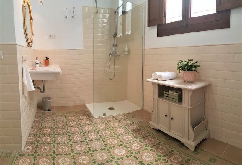 פנסיון Los Canaritos