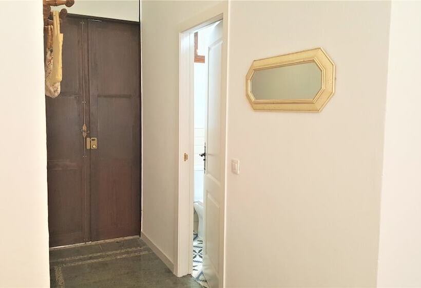 פנסיון Los Canaritos