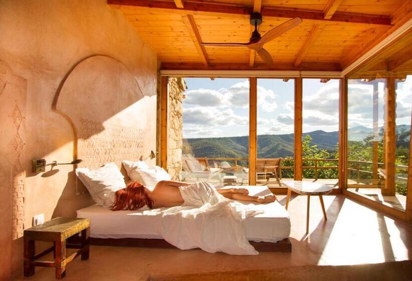 بنسيون Mar De La Carrasca