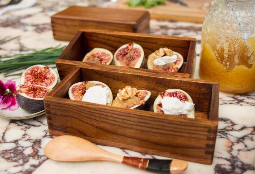 بنسيون Mar De La Carrasca