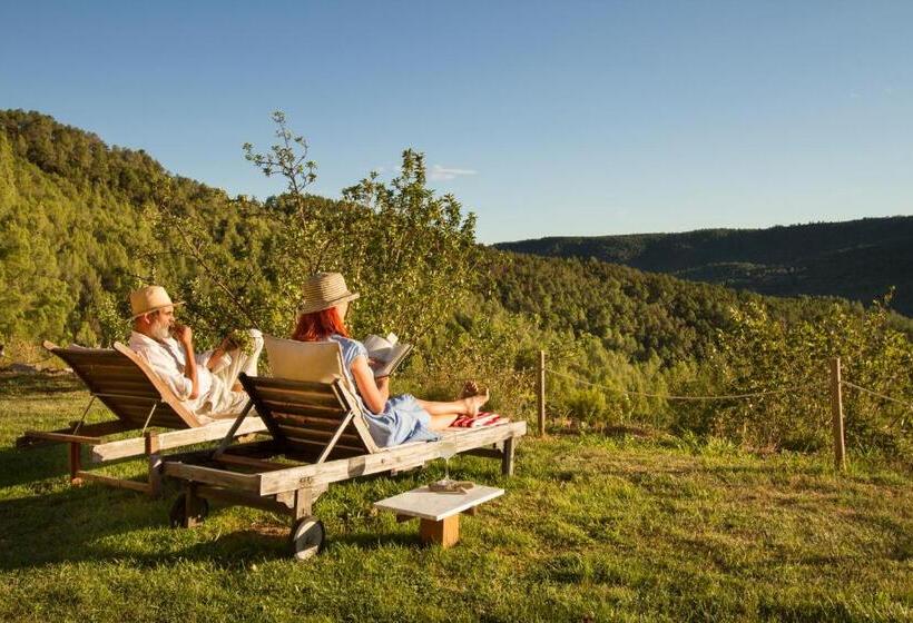 بنسيون Mar De La Carrasca