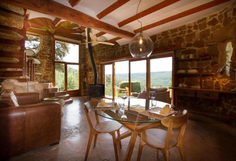 بنسيون Mar De La Carrasca