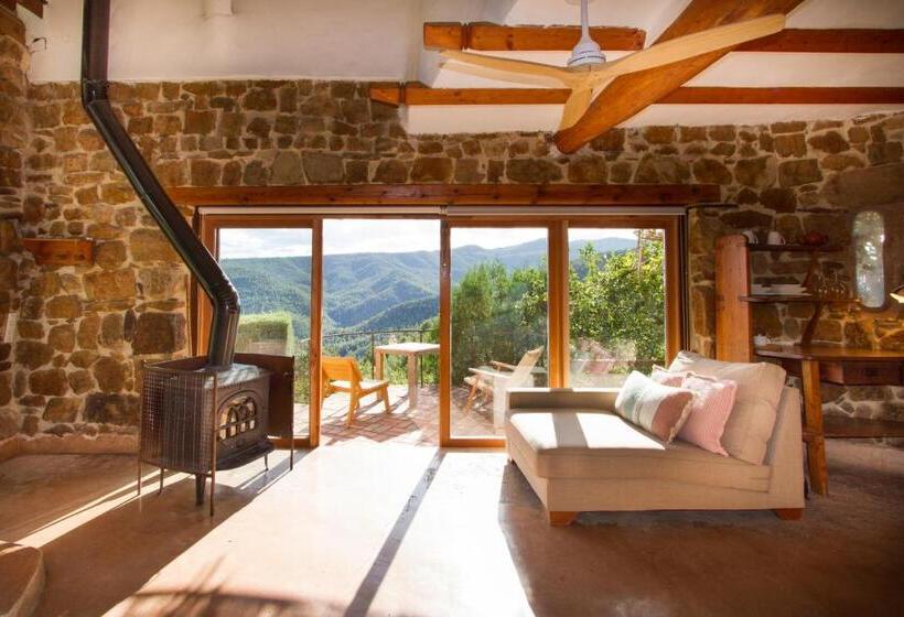 بنسيون Mar De La Carrasca