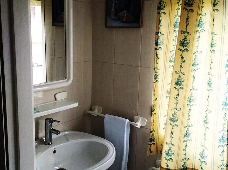 Пансион Mar De Rosas