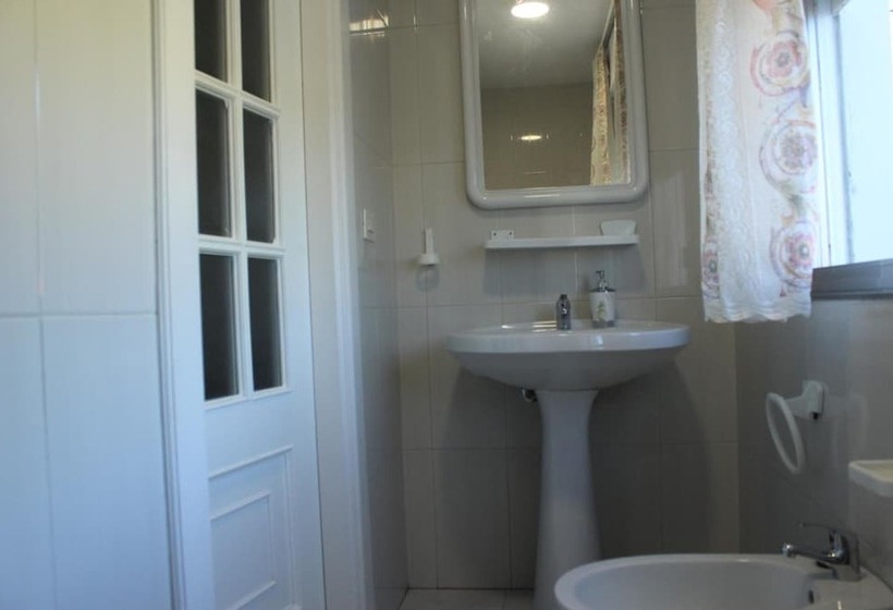 Пансион Mar De Rosas