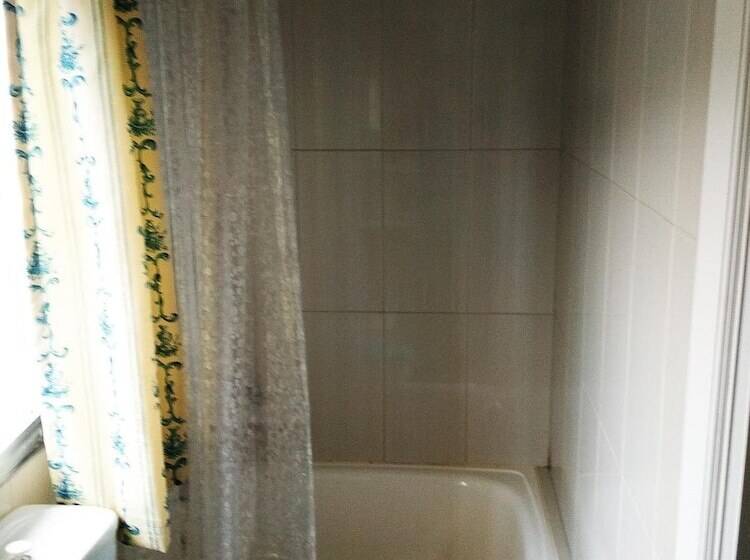 Пансион Mar De Rosas