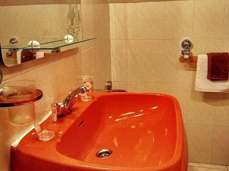 Пансион Mar De Rosas