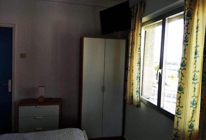 Пансион Mar De Rosas