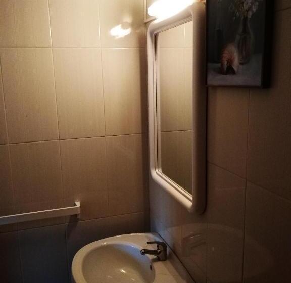 Пансион Mar De Rosas