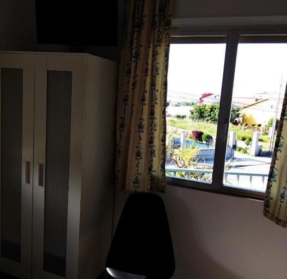 Пансион Mar De Rosas