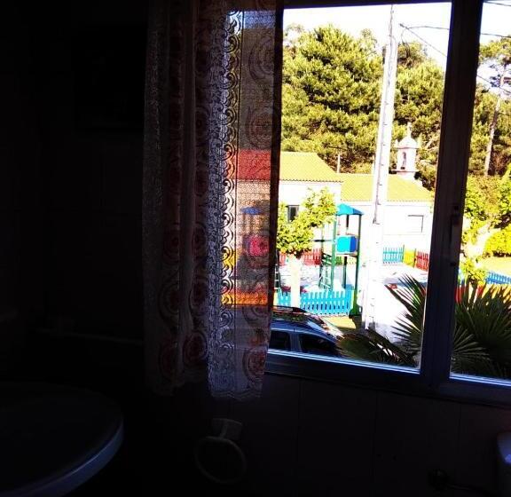 Пансион Mar De Rosas