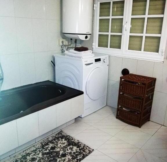 Пансион Mar De Rosas