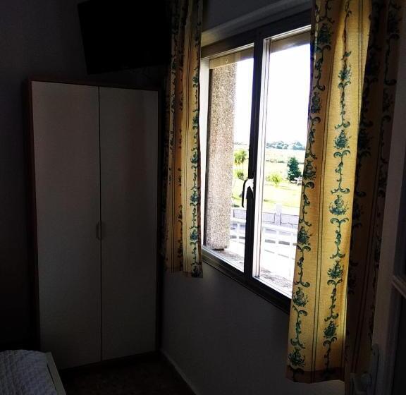 Пансион Mar De Rosas