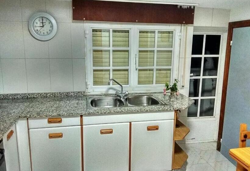 Пансион Mar De Rosas