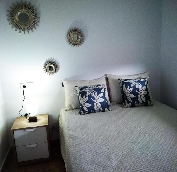 Пансион Mar De Rosas