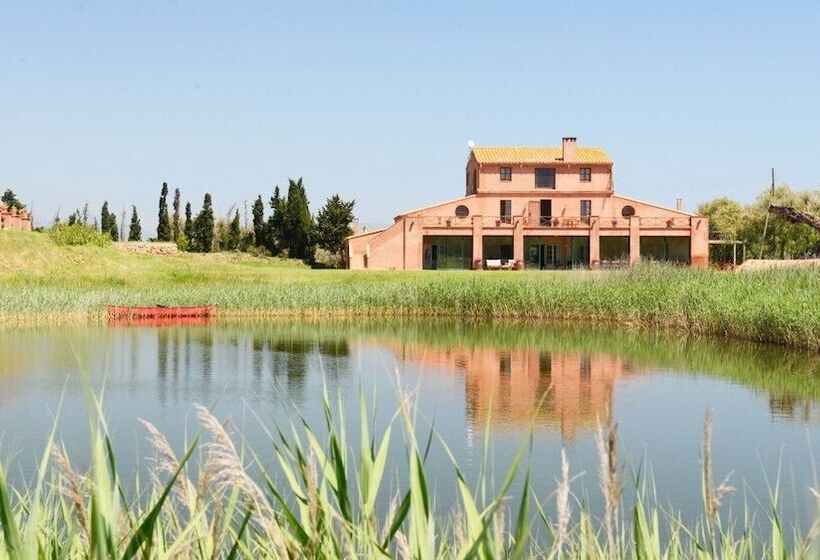 بنسيون Mas Del Mar